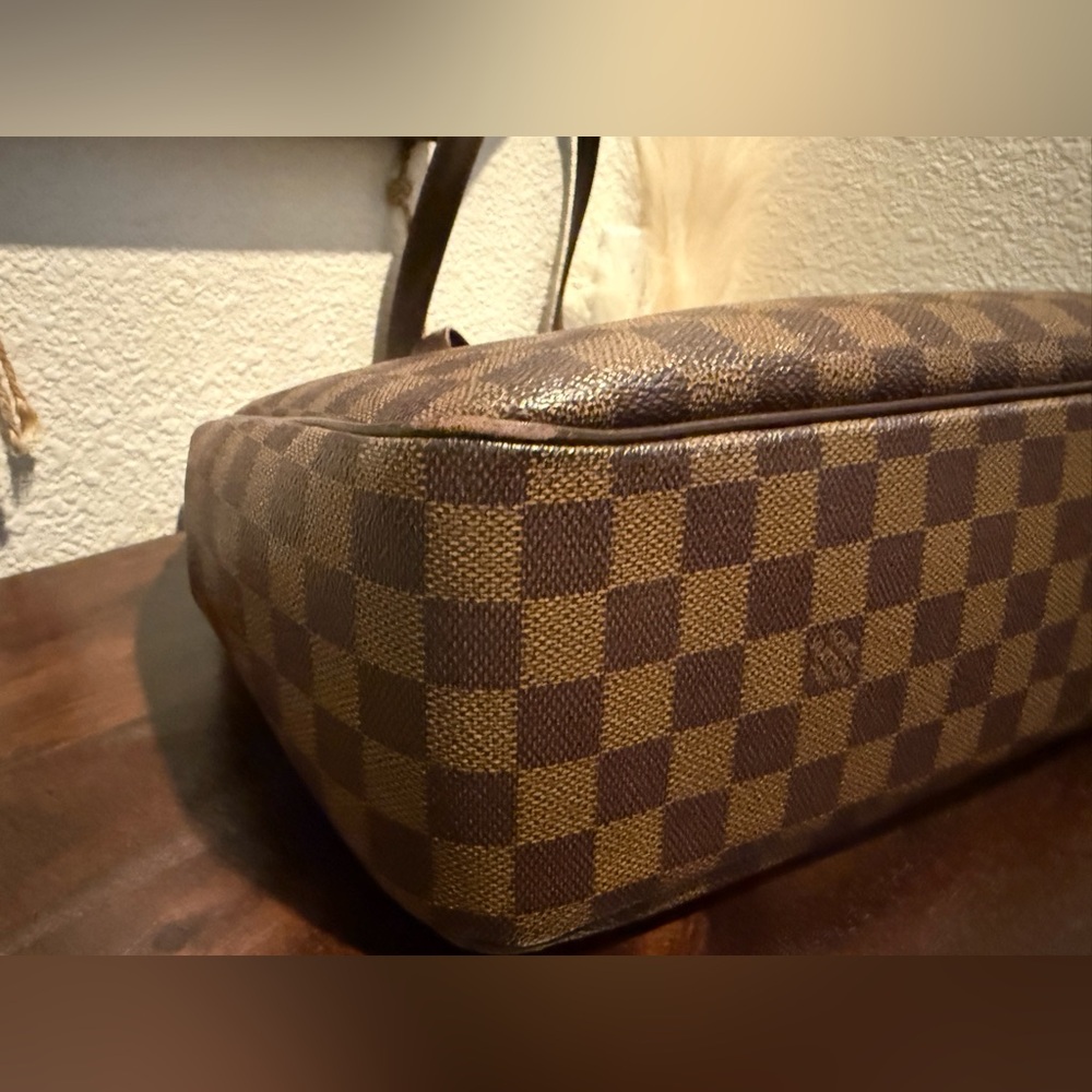 Louis Vuitton Parioli PM Tote - Picture 6 of 14